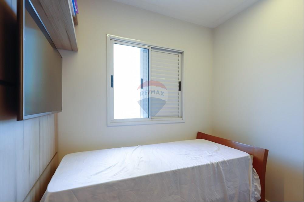 Apartamento - Venda - São Paulo , São Paulo - 25-10-14 - Av. Marquês de S. Vicente, 2898 - apto 21 A - Água Branca_017_CapodannoFotografia.jpg - Quarto - 602341026-16