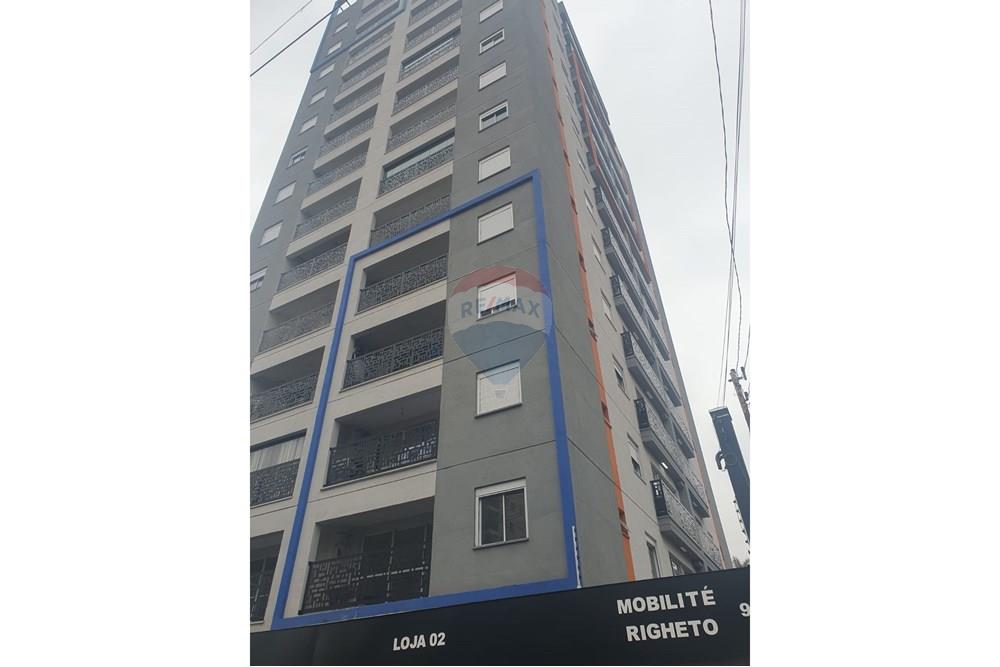 Studio - Alugar - São Paulo , São Paulo - A. C. N. R. 21.jpeg - 601051076-13