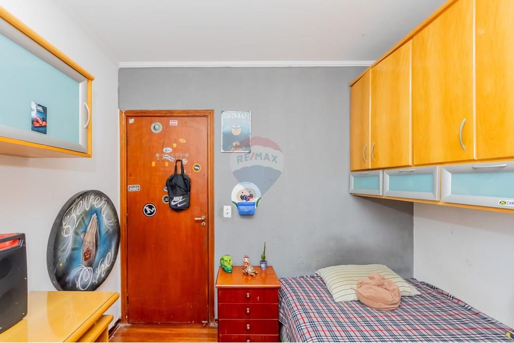 Apartamento - Venda - São Paulo , São Paulo - IMG_369312.jpg - 602131001-13