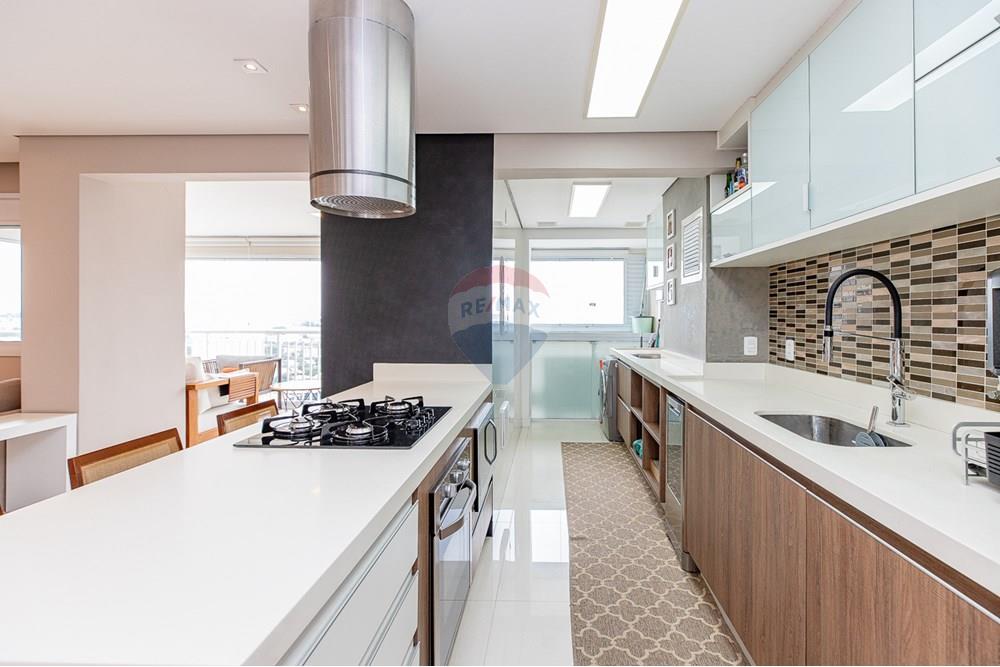 Apartamento - Venda - São Paulo , São Paulo - Cópia de Remax Ares-12.jpg - 601131053-14