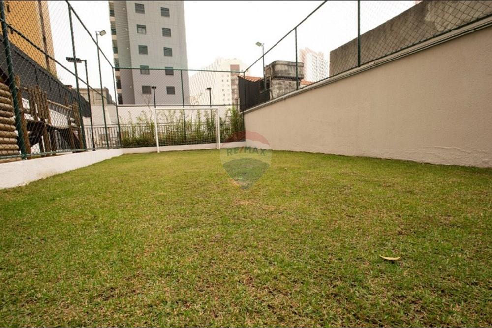 Apartamento - Venda - São Paulo , São Paulo - QUADRA.jpg - 601971014-178