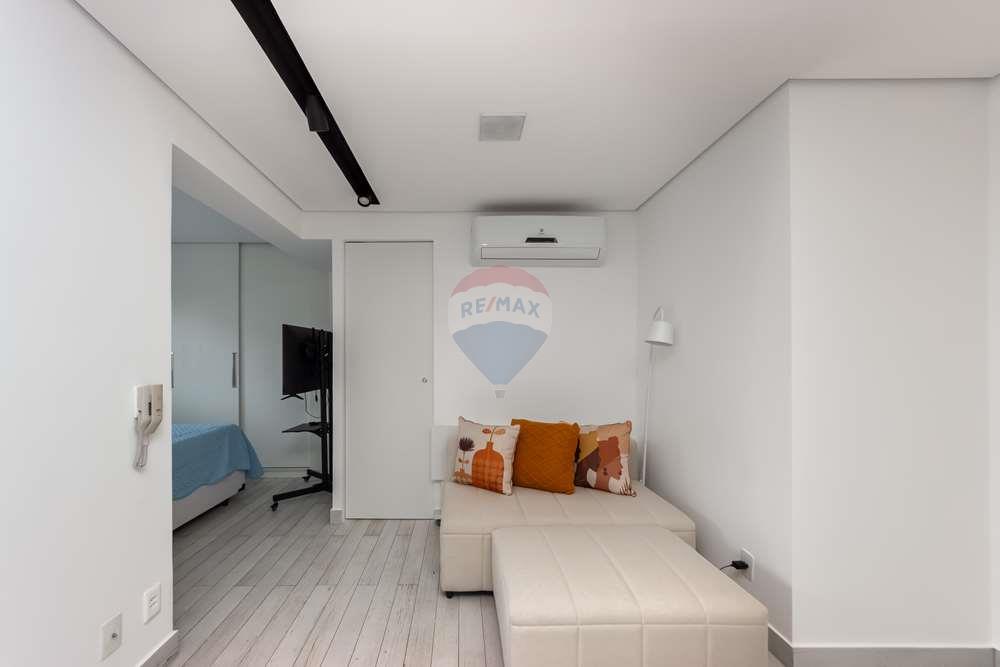 Apartamento - Alugar - São Paulo , São Paulo - 09 - Sala.jpg - 602031015-34