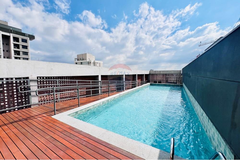 Apartamento - Alugar - São Paulo , São Paulo - IMG_0372.jpg - 601261059-111