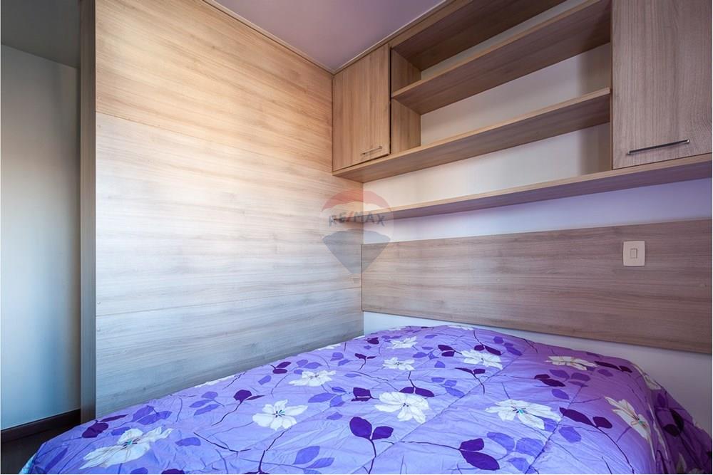 Apartamento - Venda - São Paulo , São Paulo - suíte v4.jpg - 601311011-162