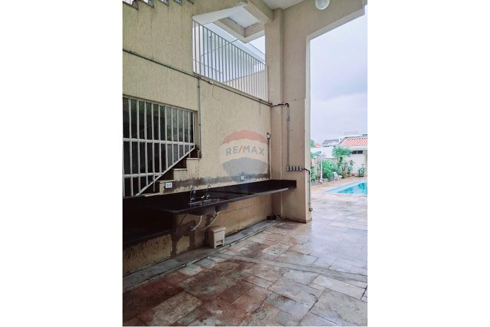 Sobrado - Alugar - São Paulo , São Paulo - 20.jpeg - 602291016-82