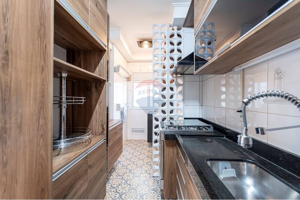 Apartamento - Venda - São Paulo , São Paulo - 601301082-5-17.JPG - 601301082-9