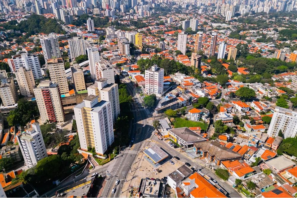 Terreno - Venda - São Paulo , São Paulo - DJI_0617.jpg - 602181016-315