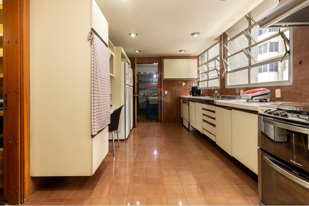 Apartamento - Venda - São Paulo , São Paulo - 19 COZINHA (2).jpg - 602281022-94