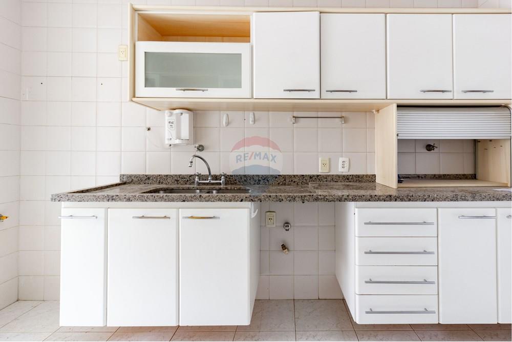 Apartamento - Alugar - São Paulo , São Paulo - _MG_7421.jpg - 601361020-441