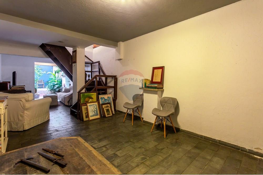 Sobrado - Venda - São Paulo , São Paulo - 601301062-15 - Rua Xavier Gouveia, 423-015.jpg - 601301062-15