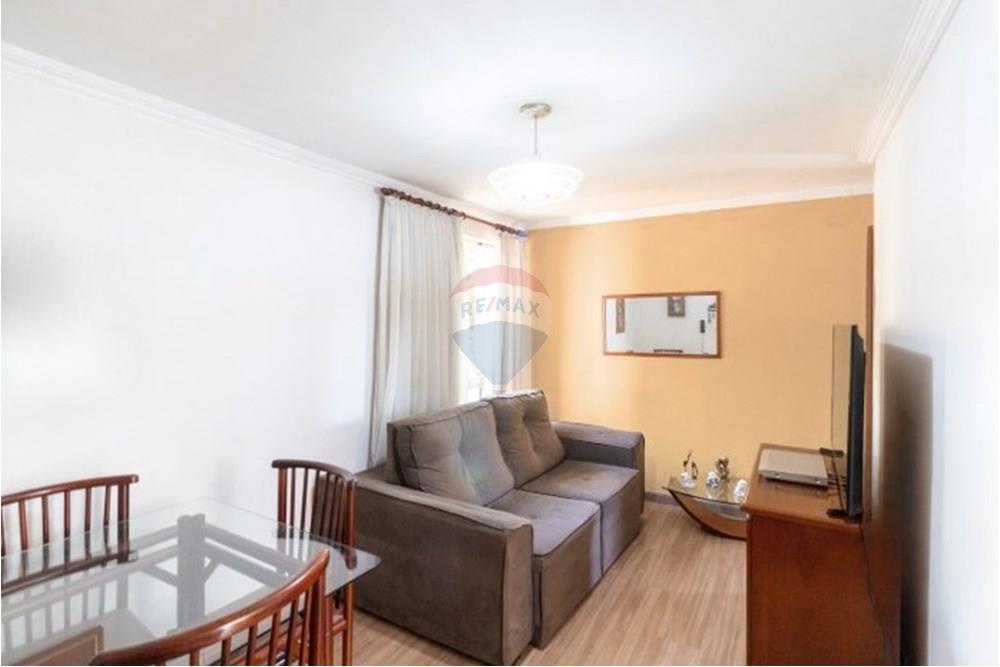 Apartamento - Venda - São Paulo , São Paulo - CRIS 1 NOVA COR.jpg - 601751058-70