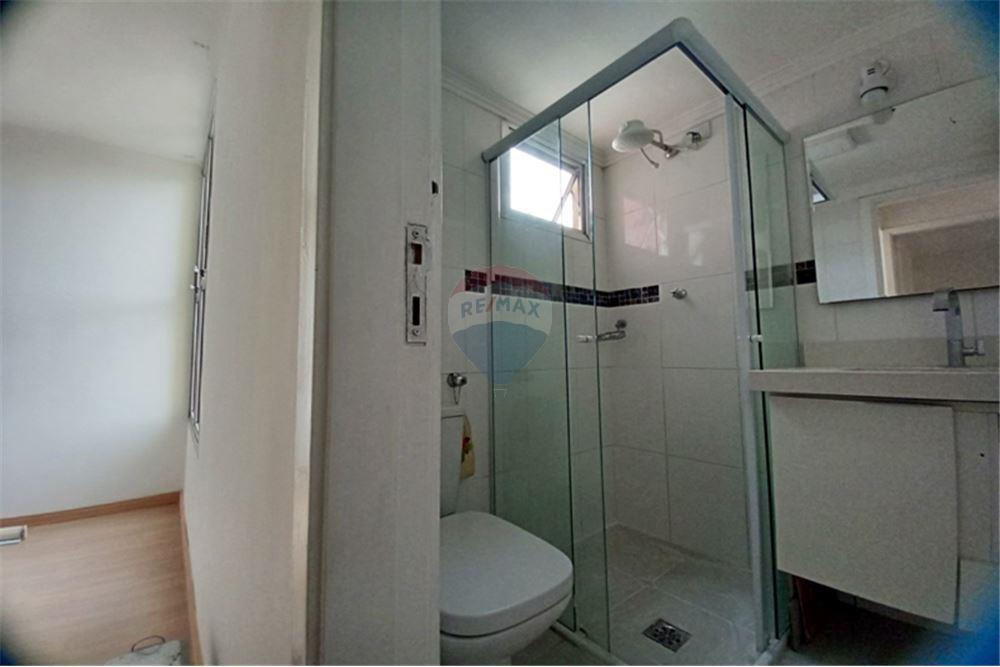 Apartamento - Alugar - São Paulo , São Paulo - banheiro - Banheiro - 602171005-69