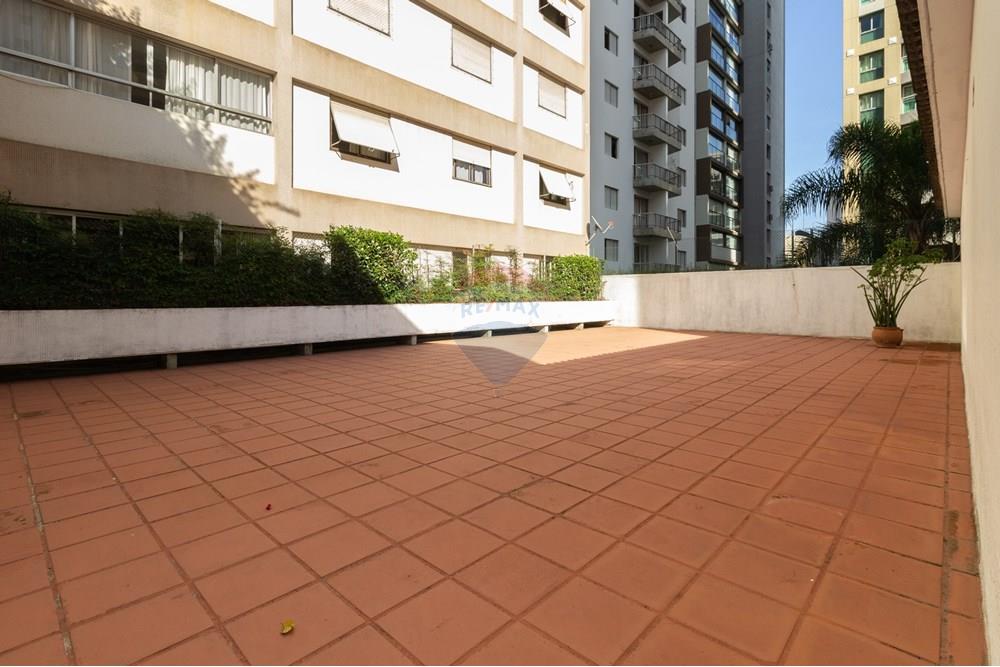 Apartamento - Venda - São Paulo , São Paulo - 19 PATIO FUNDOS (2).jpg - 602281022-91