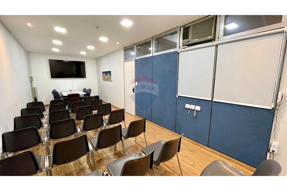 Επαγγελματικό - Γραφείο - Σάο Πάολο , Σάο Πάολο - BR - IMG_7222.JPEG - 602241008-55