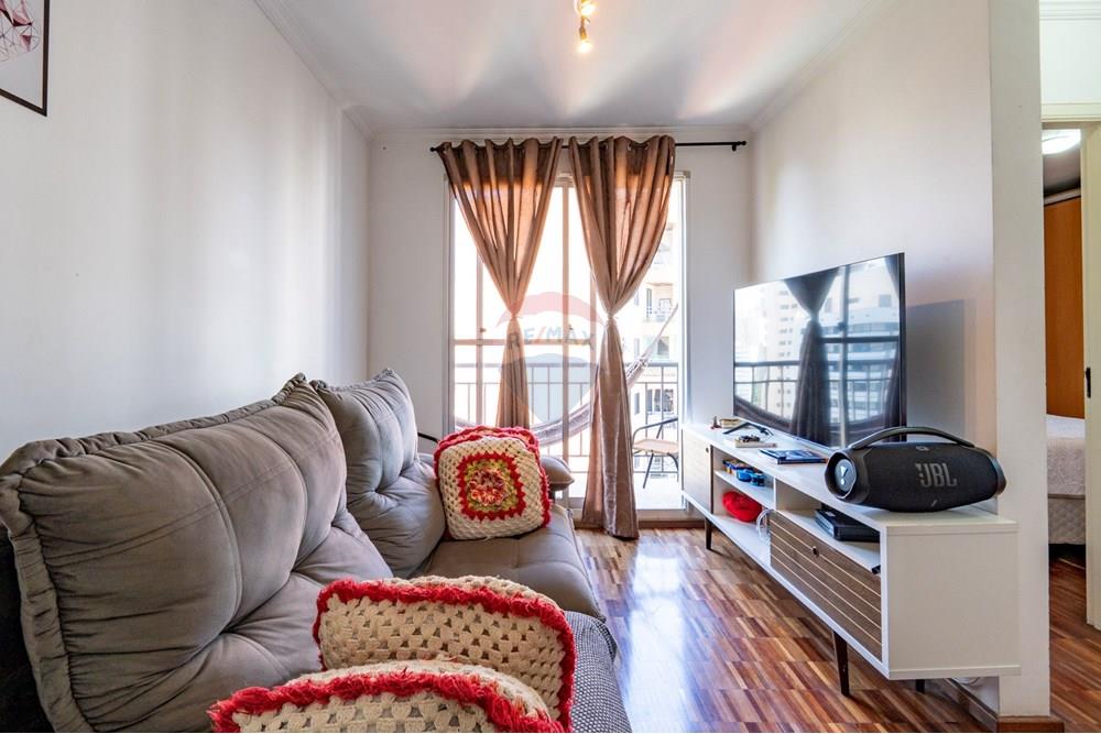 Apartamento - Venda - São Paulo , São Paulo - 01fotos_006.jpg - 601181047-38