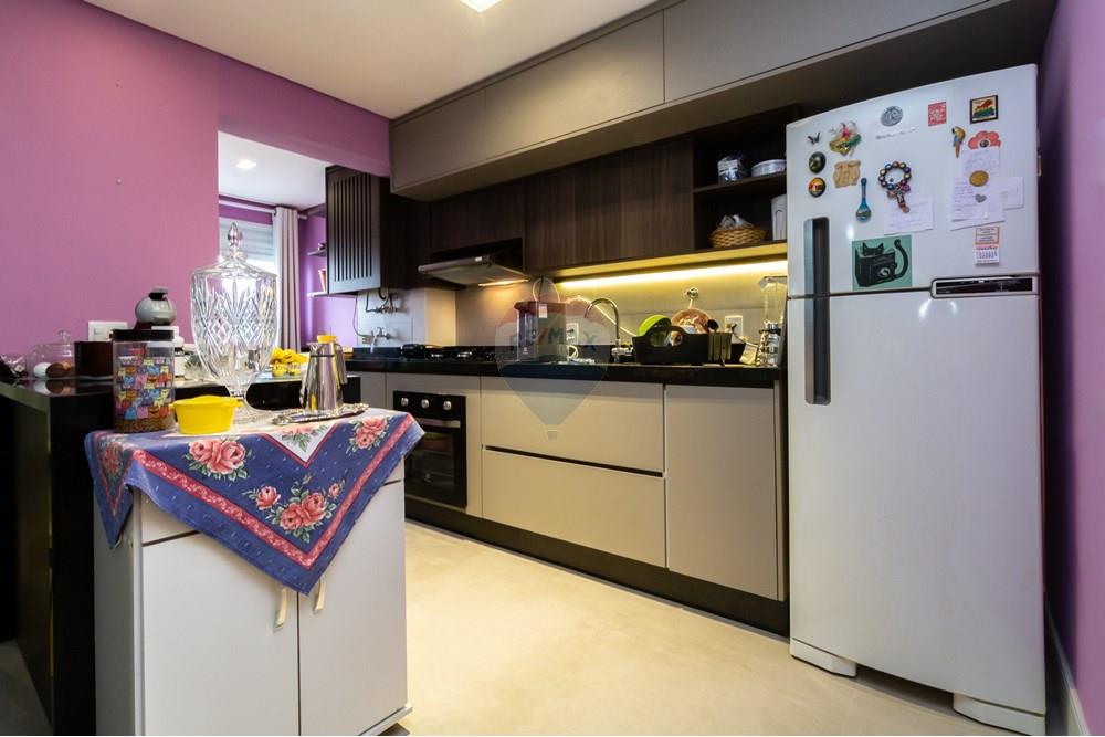 Apartamento - Venda - São Paulo , São Paulo - 4 COZINHA E AREA SERV. (1).jpg - 601261059-83