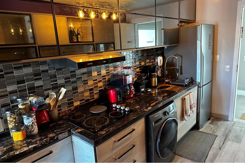 Studio - Venda - São Paulo , São Paulo - IMG_3542.jpg - 601401041-24