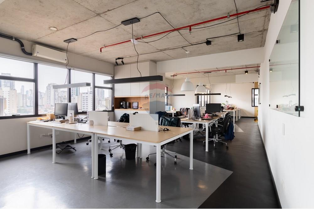 Cj. Comercial/ Sala - Venda - São Paulo , São Paulo - site-38.jpg - 601401028-23