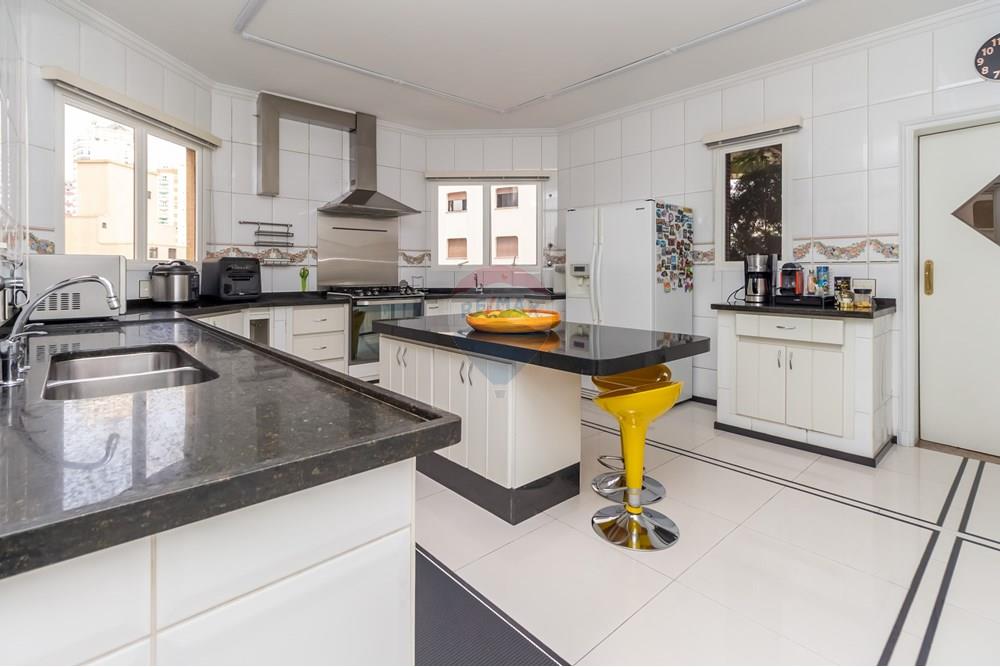 Apartamento - Venda - São Paulo , São Paulo - IMG_366447.jpg - 602291037-9