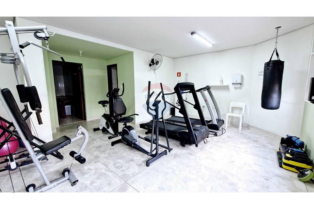 Apartamento - Venda - São Paulo , São Paulo - AV. NOVA CANTAREIRA, 20 (51).jpg - 601051001-482