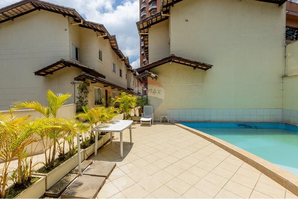 Casa de Condomínio - Venda - São Paulo , São Paulo - IMG_556128.jpg - 602071001-216