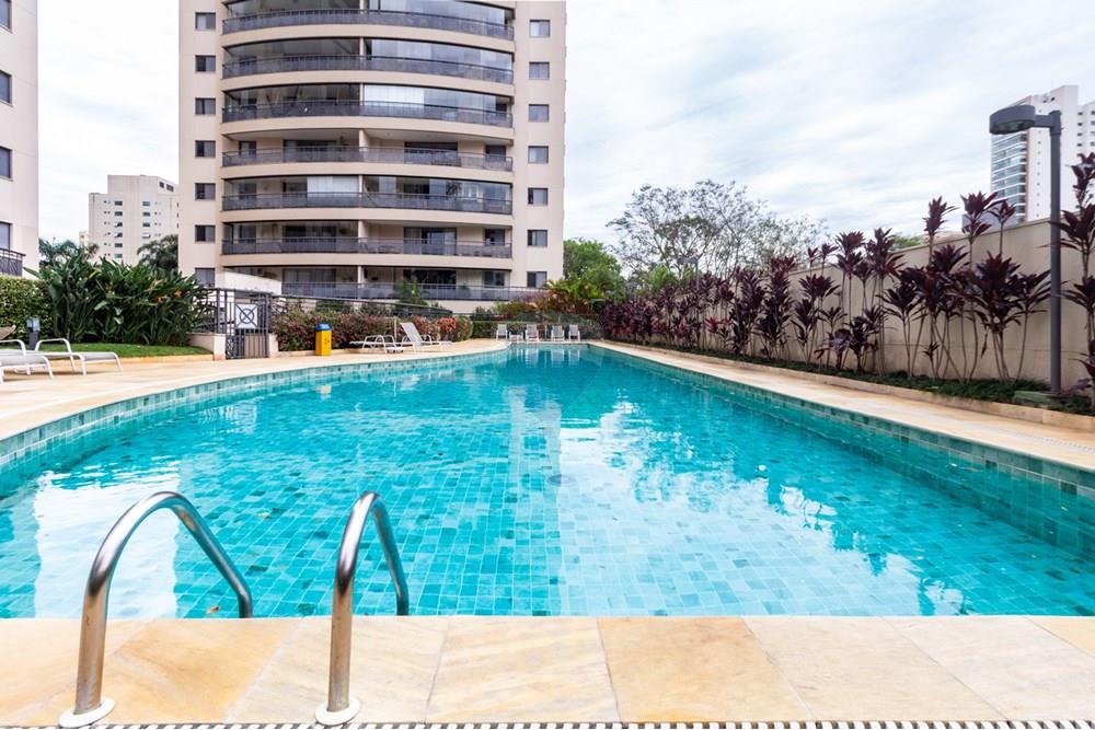 Apartamento - Venda - São Paulo , São Paulo - 22 PISCINAS INFANTIL e ADULTO (2).jpg - 602281022-114