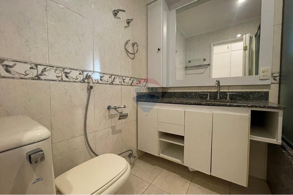 Apartamento - Alugar - São Paulo , São Paulo - IMG_9479(1).JPG - 602241023-23