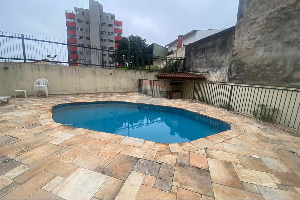 Apartamento - Alugar - São Paulo , São Paulo - WhatsApp Image 2024-05-21 at 15.17.35 (1).jpeg - Layout aberto - 602161004-140