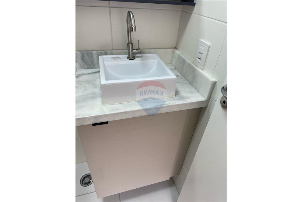 Apartamento - Alugar - São Paulo , São Paulo - 13 - 601471019-119