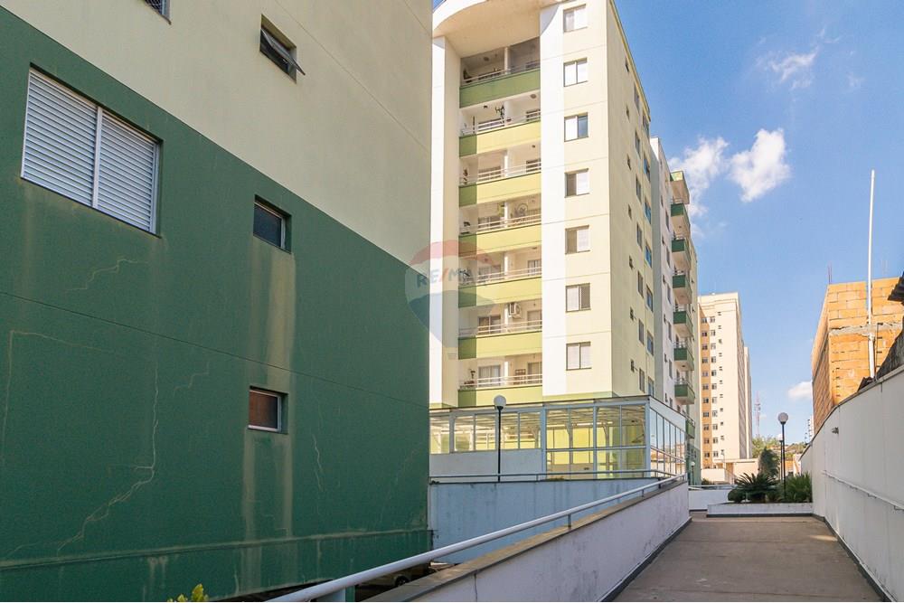 Apartamento - Venda - São Paulo , São Paulo - 01area-condominial008.jpg - 602251011-63