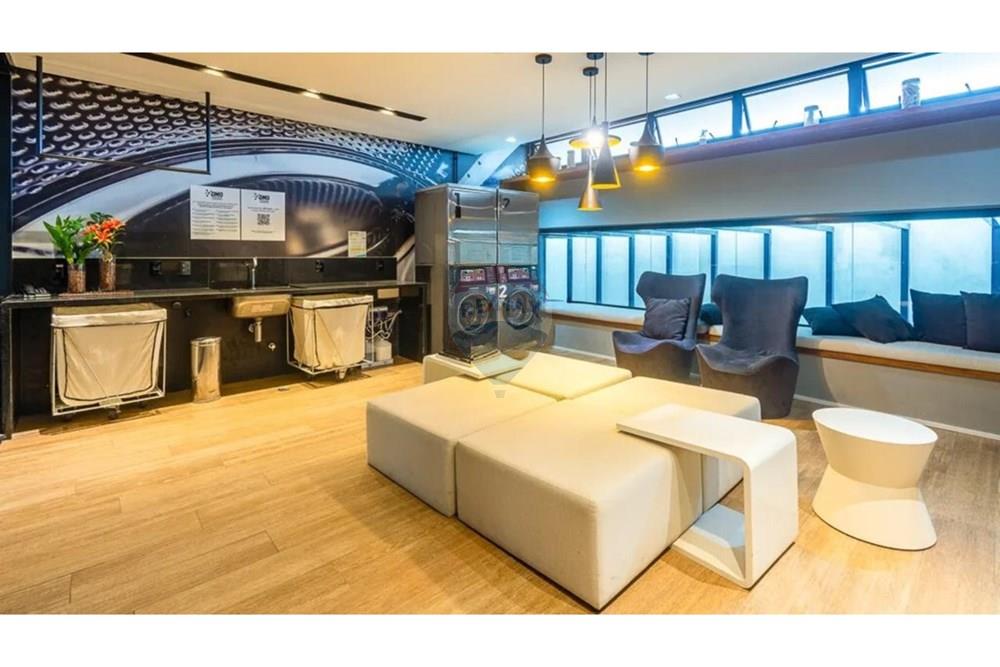 Apartamento - Alugar - São Paulo , São Paulo - WhatsApp Image 2024-08-19 at 16.02.54 (2).jpeg - 602151026-49