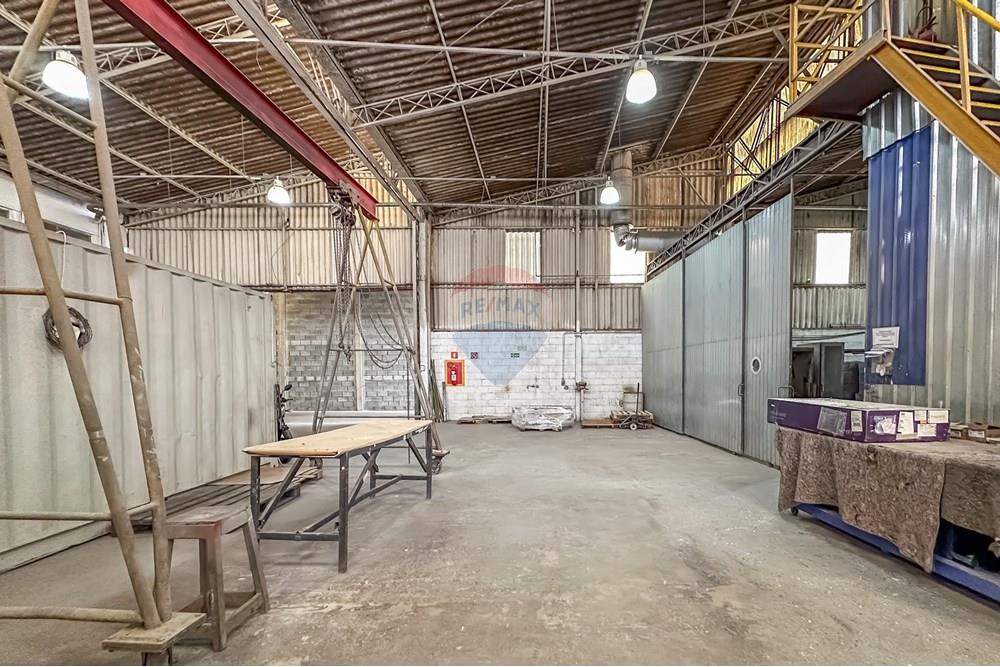 Galpão - Venda - São Paulo , São Paulo - R Dom Pedro H O Bragança 772 (29).jpg - 601141076-30