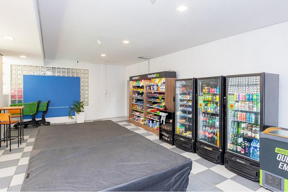 Apartamento - Venda - São Paulo , São Paulo - Cópia de Remax Ares-61 (1).jpg - Sala - 601131051-37