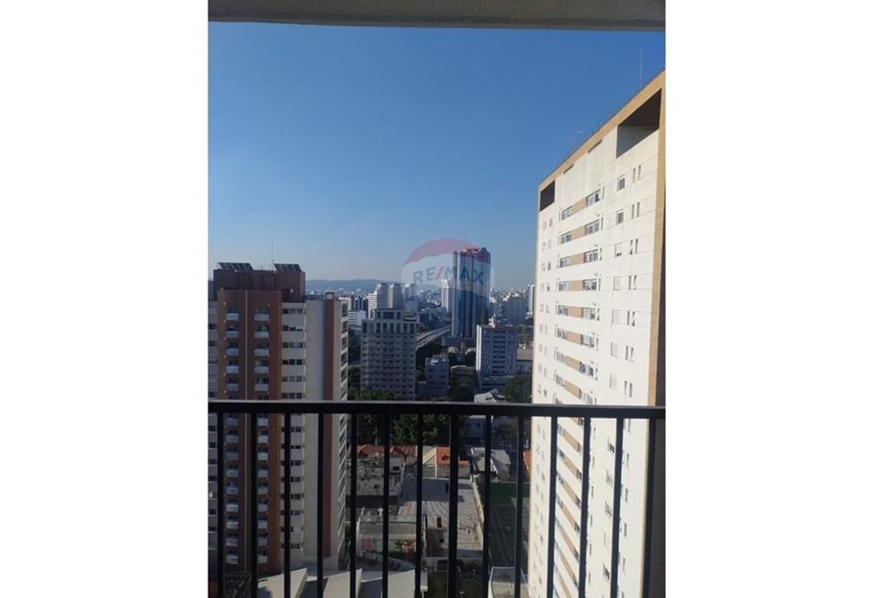 Studio - Alugar - São Paulo , São Paulo - 82f2a319-277f-4bcf-89ca-9371ed90fc6e  27.jpg - 602281034-7