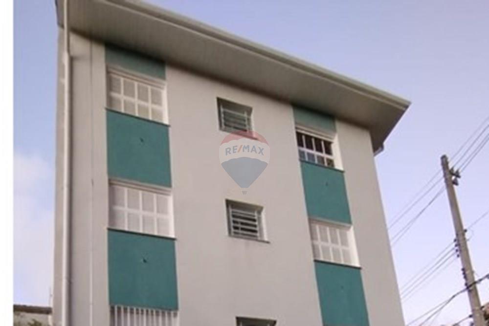 Apartamento - Alugar - São Paulo , São Paulo - 06 Fachada 05.jpg - 602301001-150