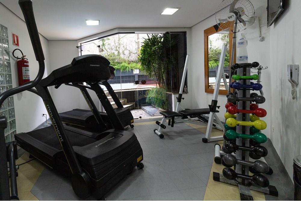 Apartamento - Venda - São Paulo , São Paulo - 01fotos_050.jpg - 601351206-11