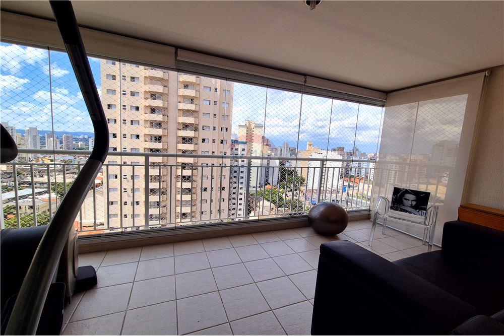 Apartamento - Alugar - São Paulo , São Paulo - 4 - 602101008-71