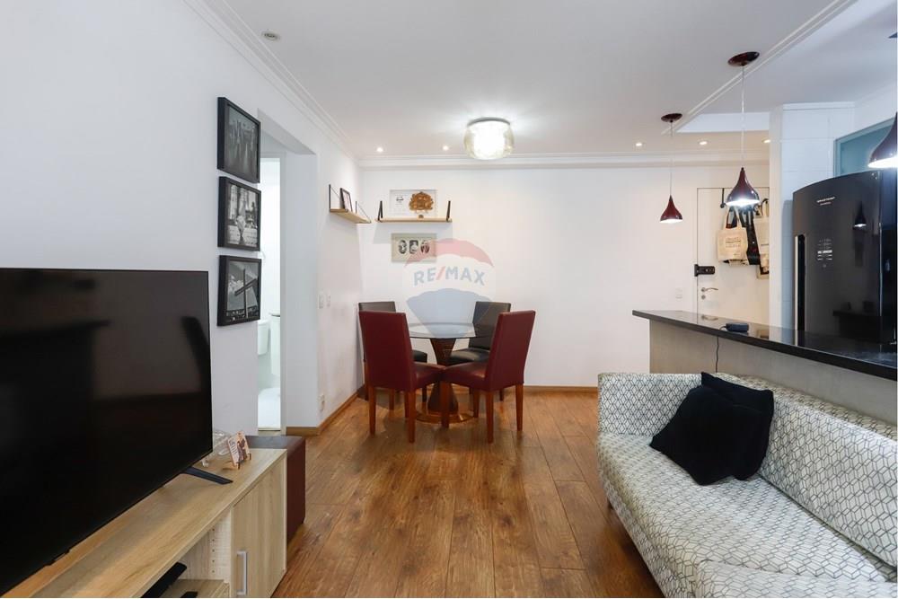 Residential - कोंडो/अपार्टमेंट - साओ पोलो , साओ पोलो - BR - 25-09-12-R. Brg. Galvão 153 - Barra Funda_004_CapodannoFotografia.jpg - 602341010-99