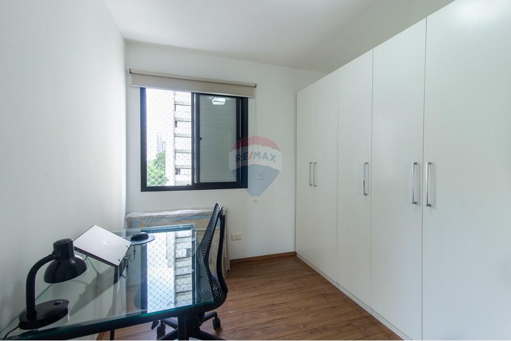Apartamento - Venda - São Paulo , São Paulo - 13 Quarto.jpg - 601971015-618