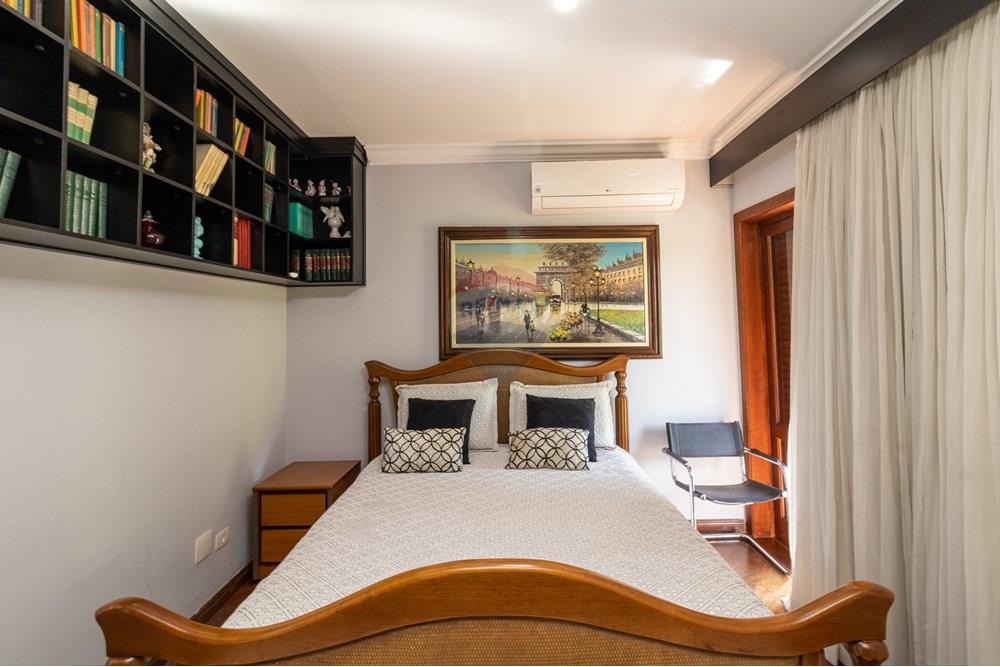 Sobrado - Venda - São Paulo , São Paulo - Rua Emir Nogueira, 201_42.jpg - Quarto - 602201019-14