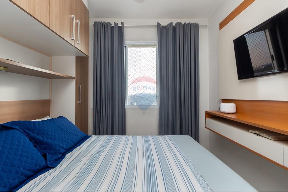 Apartamento - Venda - São Paulo , São Paulo - IMG_603702.jpg - 601811042-12