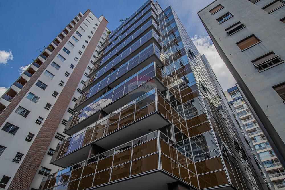 Cj. Comercial/ Sala - Venda - São Paulo , São Paulo - Fachada 1.jpg - 601371001-98