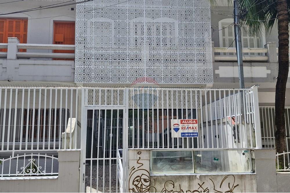 Prédio - Alugar - São Paulo , São Paulo - 7e833e7b-9234-4edb-bd4e-8b1567abefa7.jpg - 602291018-124