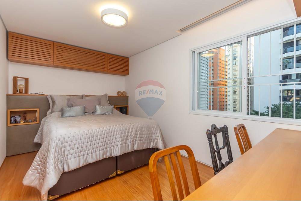 Apartamento - Venda - São Paulo , São Paulo - IMG_632607.jpg - Quarto principal - 601361053-35