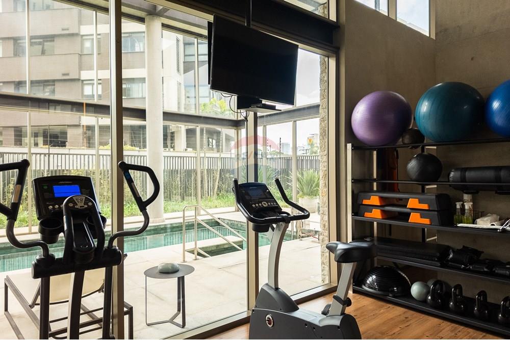 Apartamento - Venda - São Paulo , São Paulo - 110_AP.jpg - 601081056-42