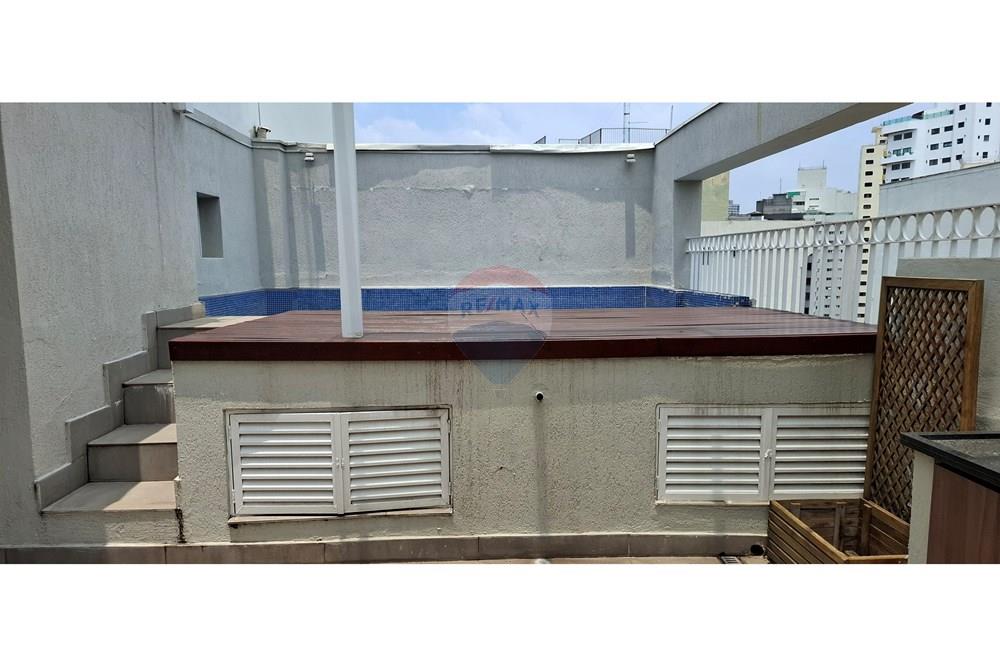 Cobertura - Venda - São Paulo , São Paulo - 20250124_Piscina.jpg - 601191026-124