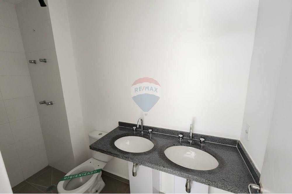 Apartamento - Venda - Cotia , São Paulo - BanhoSuiteMaster2.jpeg - 602101011-203