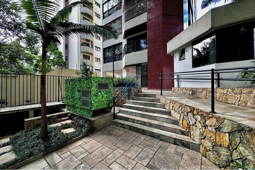 Apartamento - Alugar - São Paulo , São Paulo - IMG_5373.jpg - 602321014-101