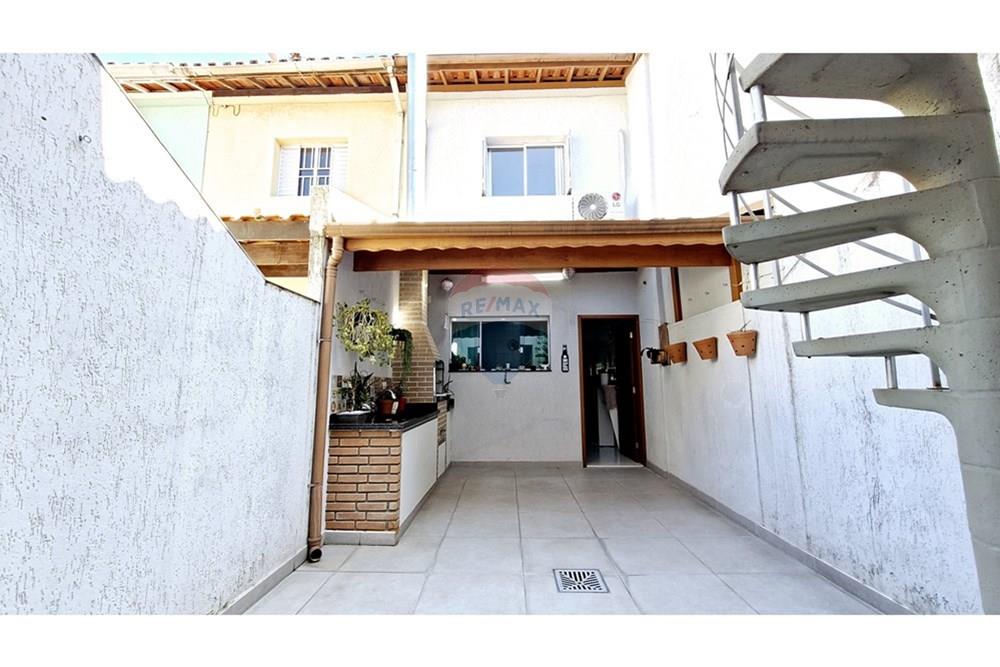 Casa - Venda - São Paulo , São Paulo - RUA CAPITÃO ANTONIO DI PIETRO, 266 (47).jpg - 601051019-41