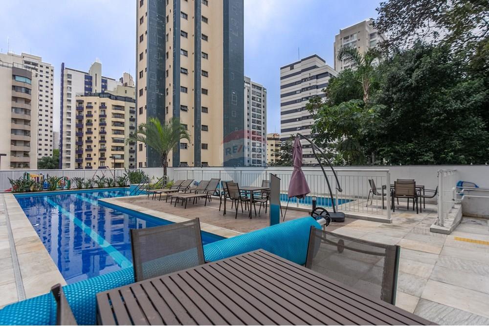 Apartamento - Venda - São Paulo , São Paulo - 601301080-16 - Rua Derval, 226-029.jpg - 601301080-16